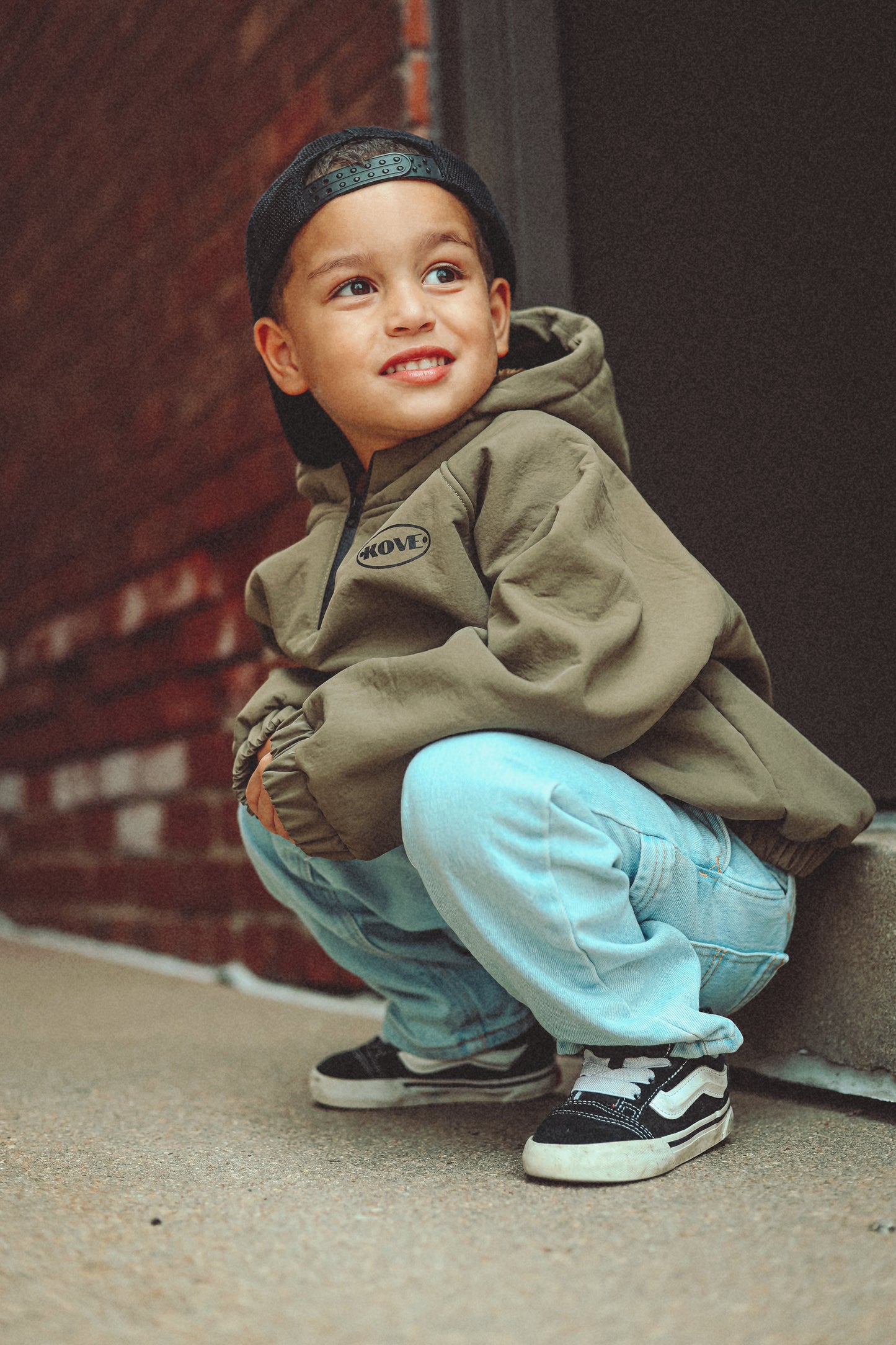 The Adventure Bound Hoodie Jacket