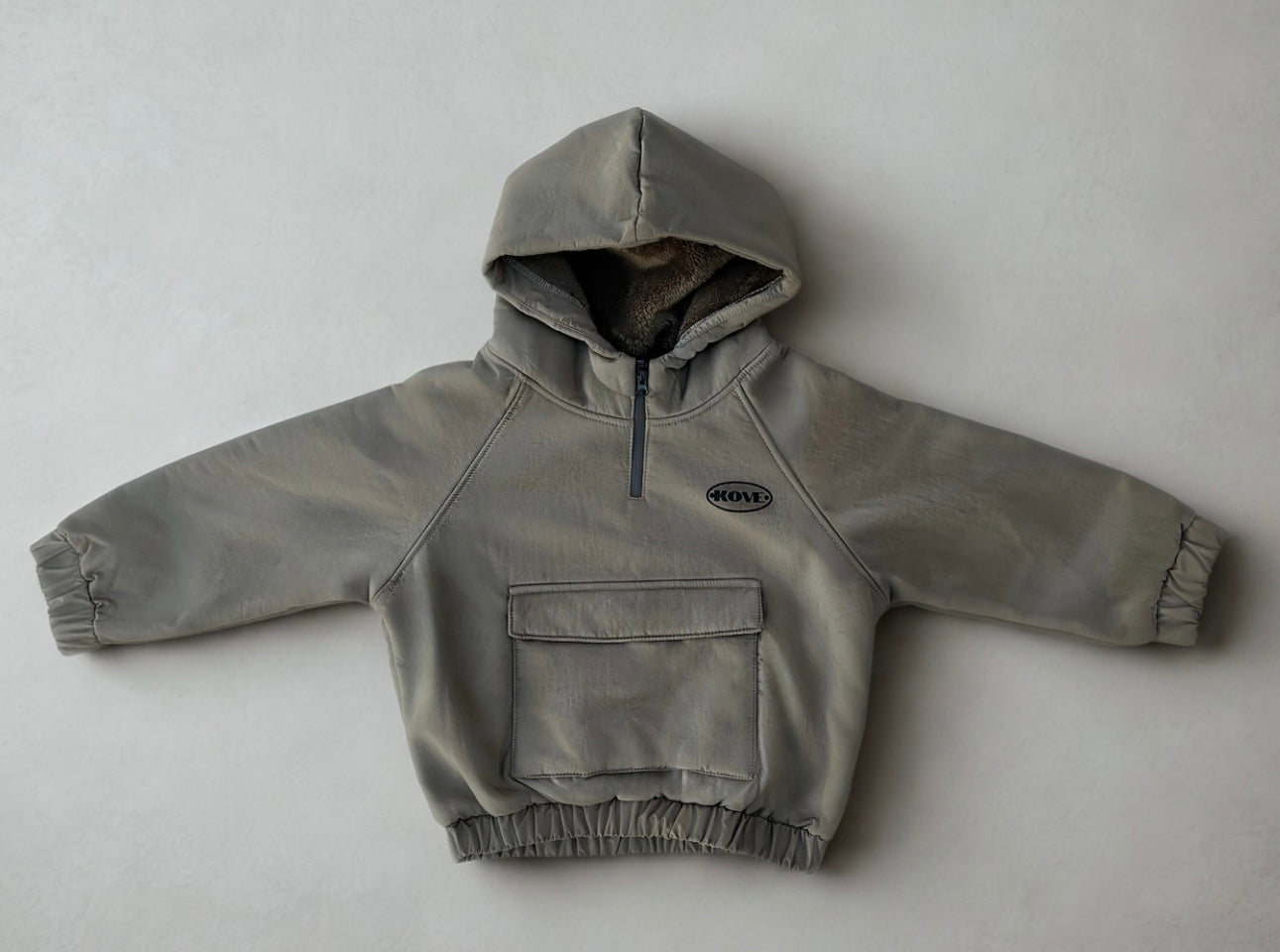 The Adventure Bound Hoodie Jacket