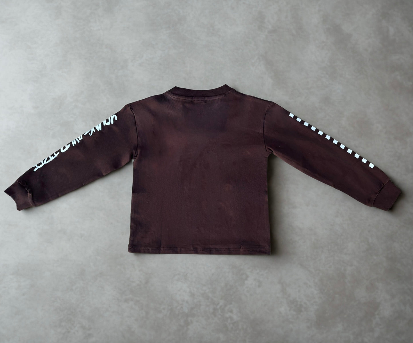 The Young, Wild & Free Long-Sleeve