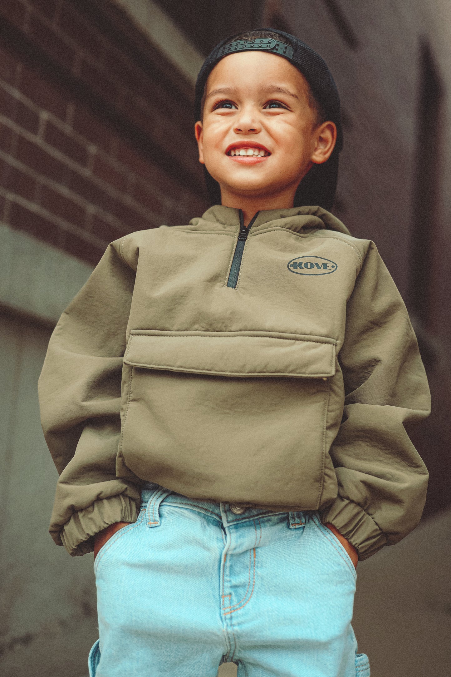 The Adventure Bound Hoodie Jacket