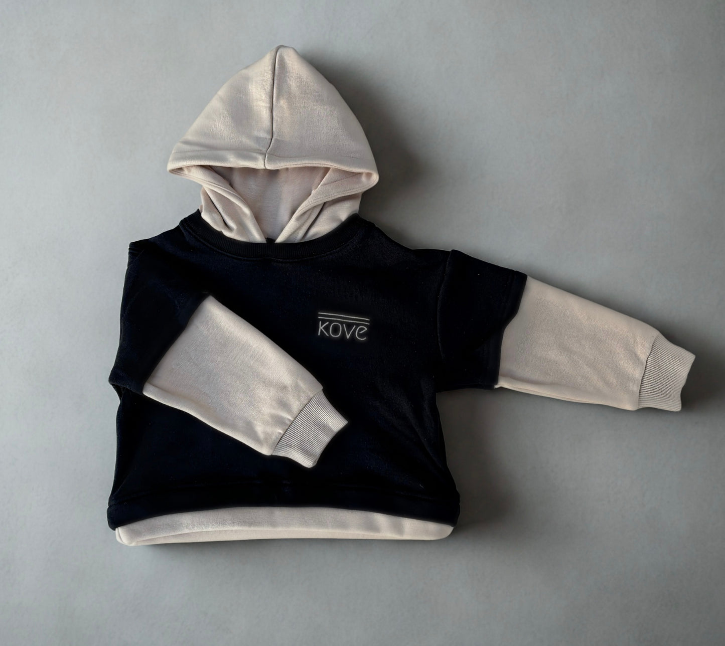 The Grom Hoodie