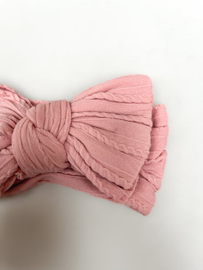 The Girly Bow