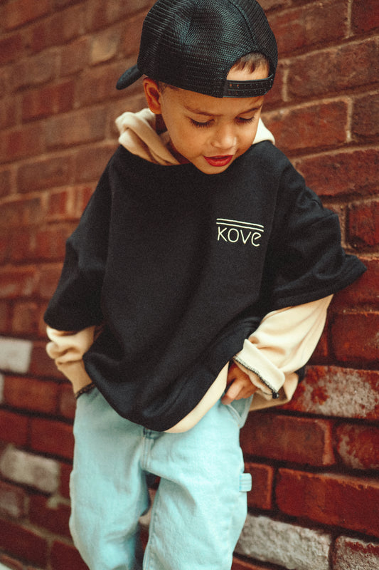 The Grom Hoodie