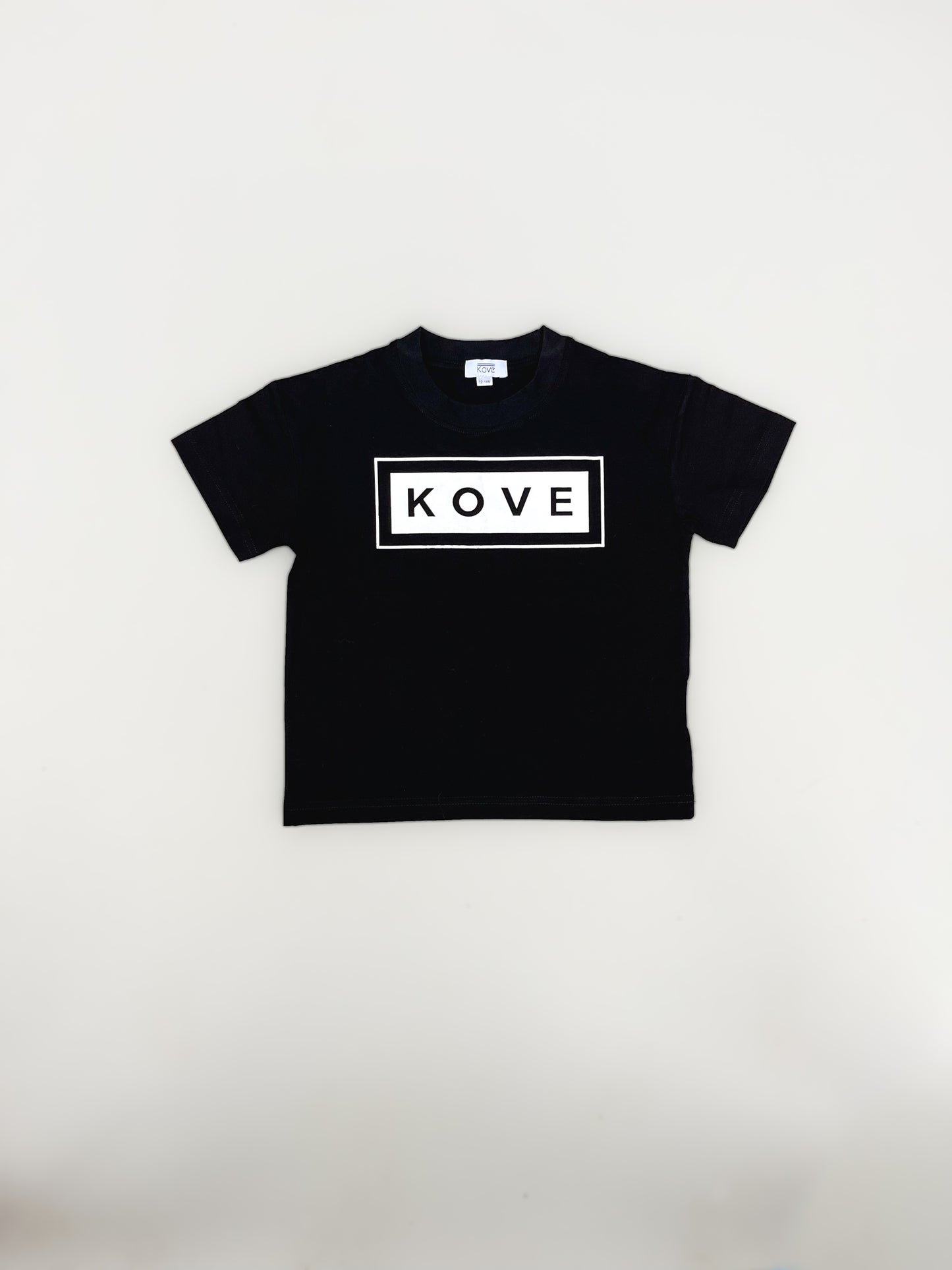 The KOVE Oversized Graphic T