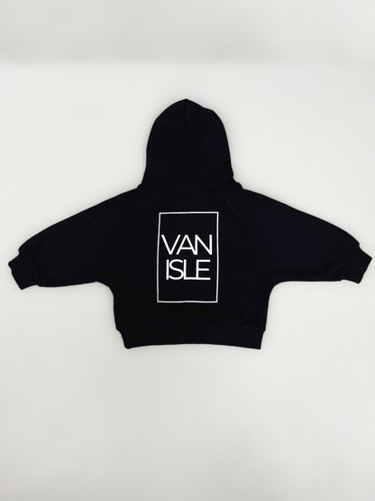 The Van Isle Graphic Hoodie