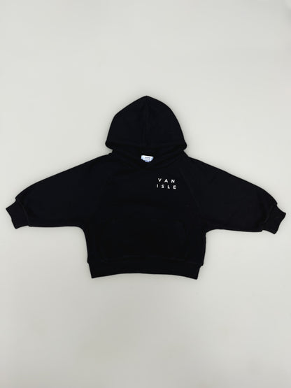 The Van Isle Graphic Hoodie