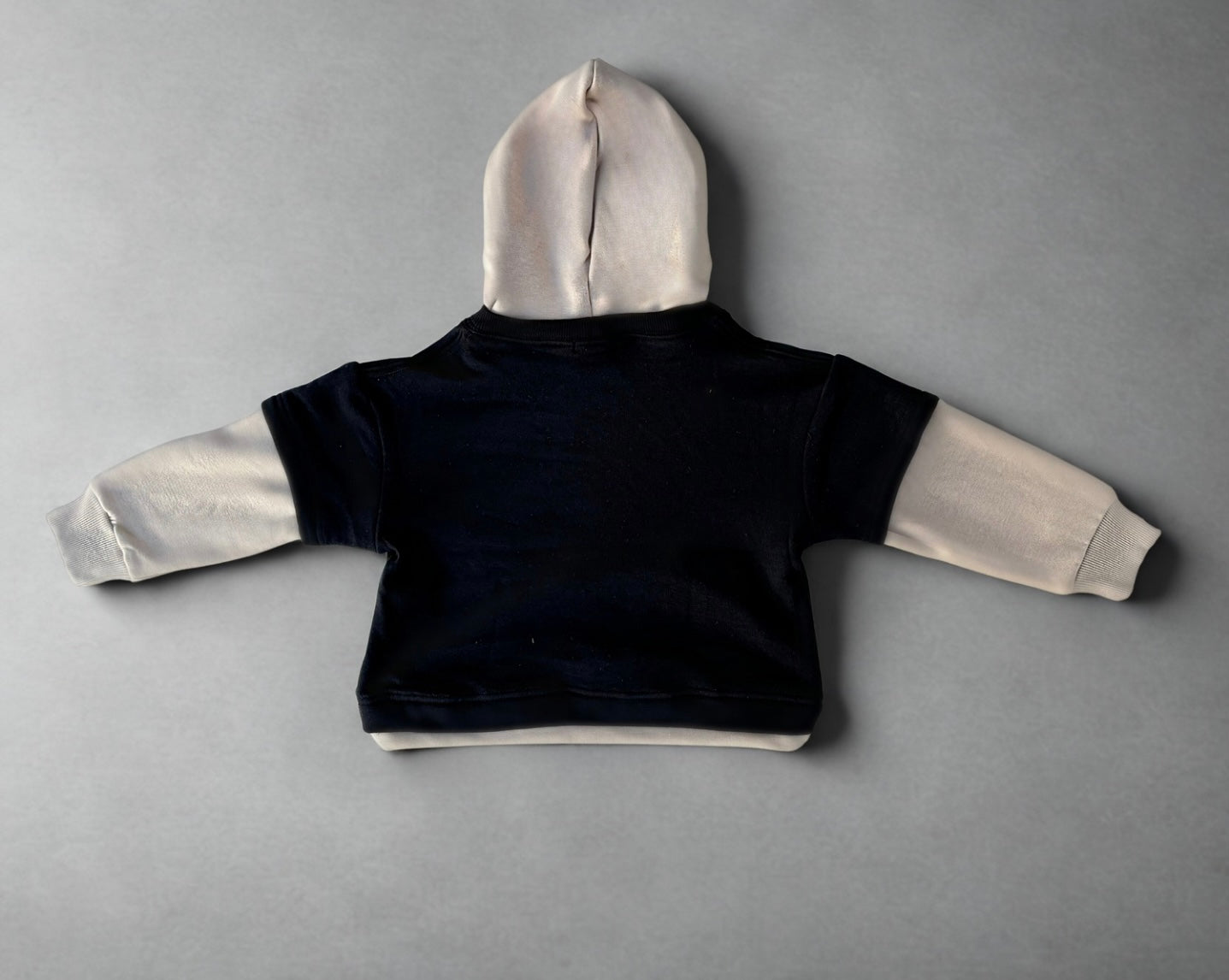 The Grom Hoodie
