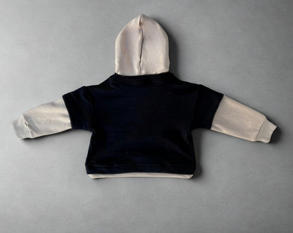 The Grom Hoodie