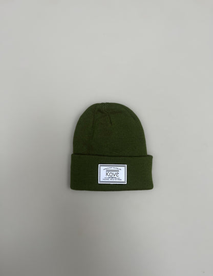 The Forest Beanie