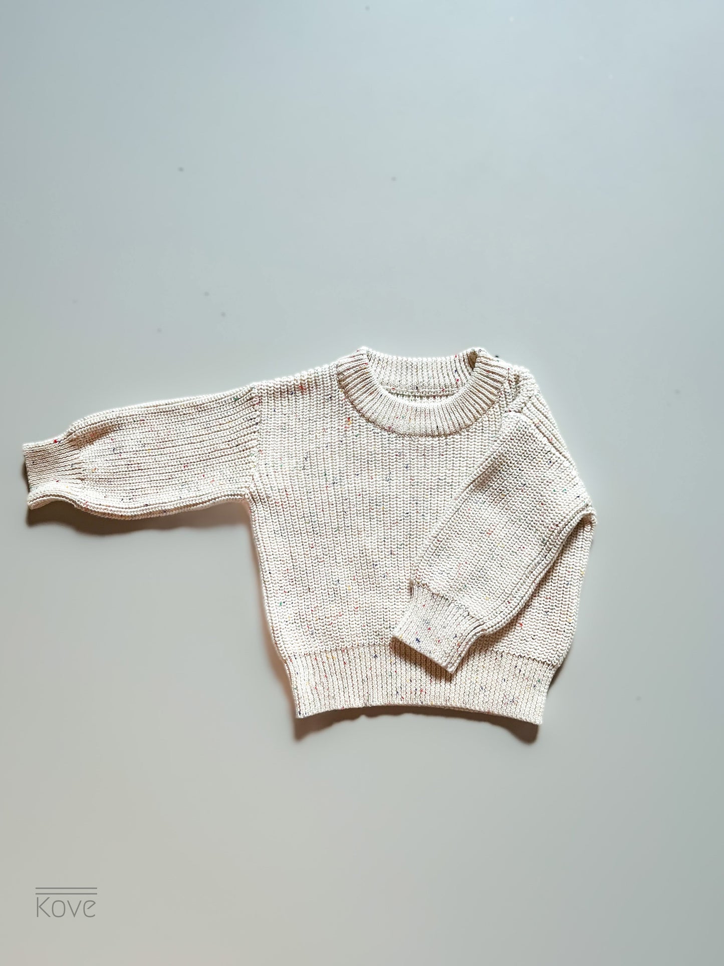 The Knit Set