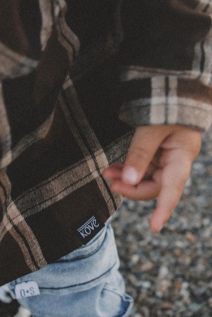 The Flannel