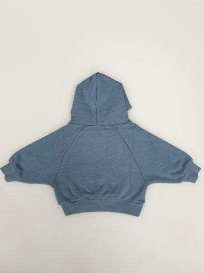 The Authentic Hoodie