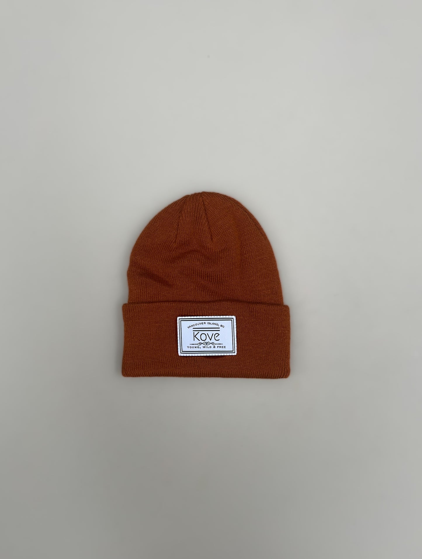 The Forest Beanie