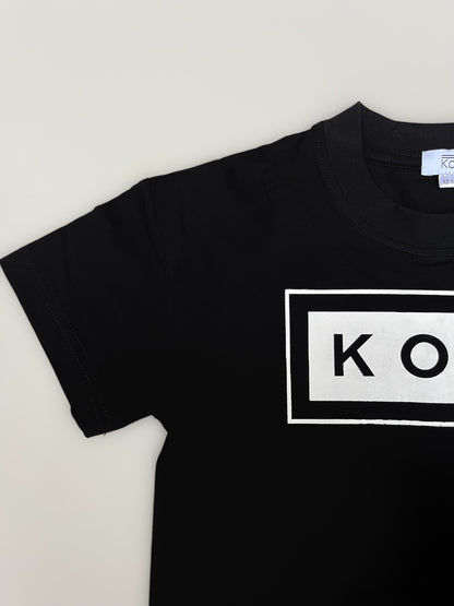 The KOVE Oversized Graphic T