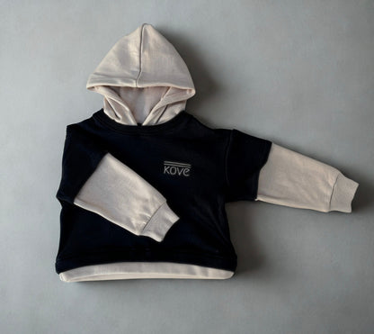 The Grom Hoodie