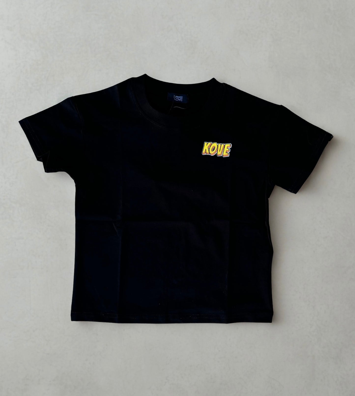 The Comic T
