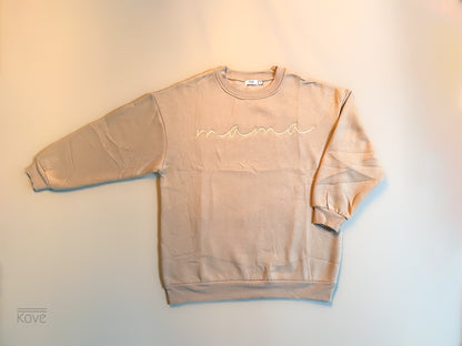 The Mama Sweatshirt