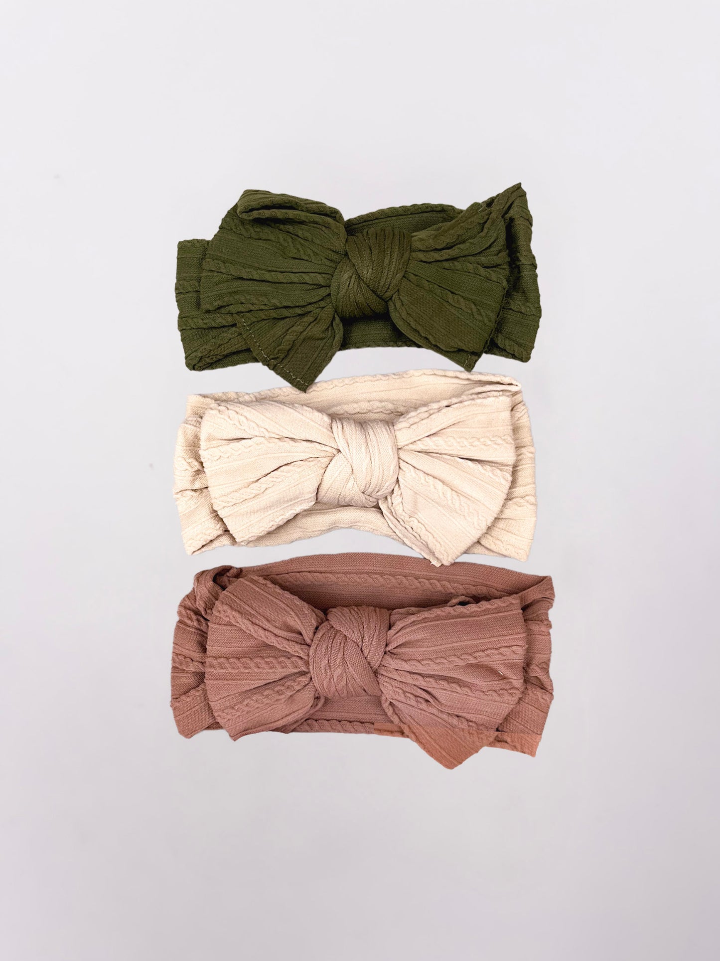The Girly Bow