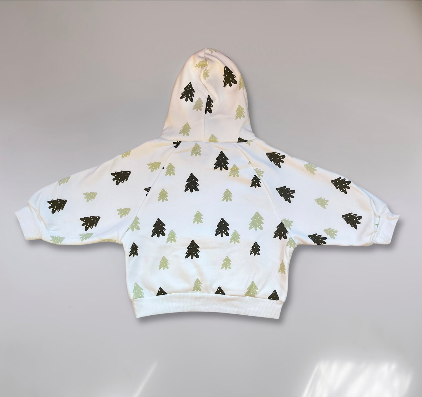 The Evergreen Hoodie (Limited Holiday Edition)