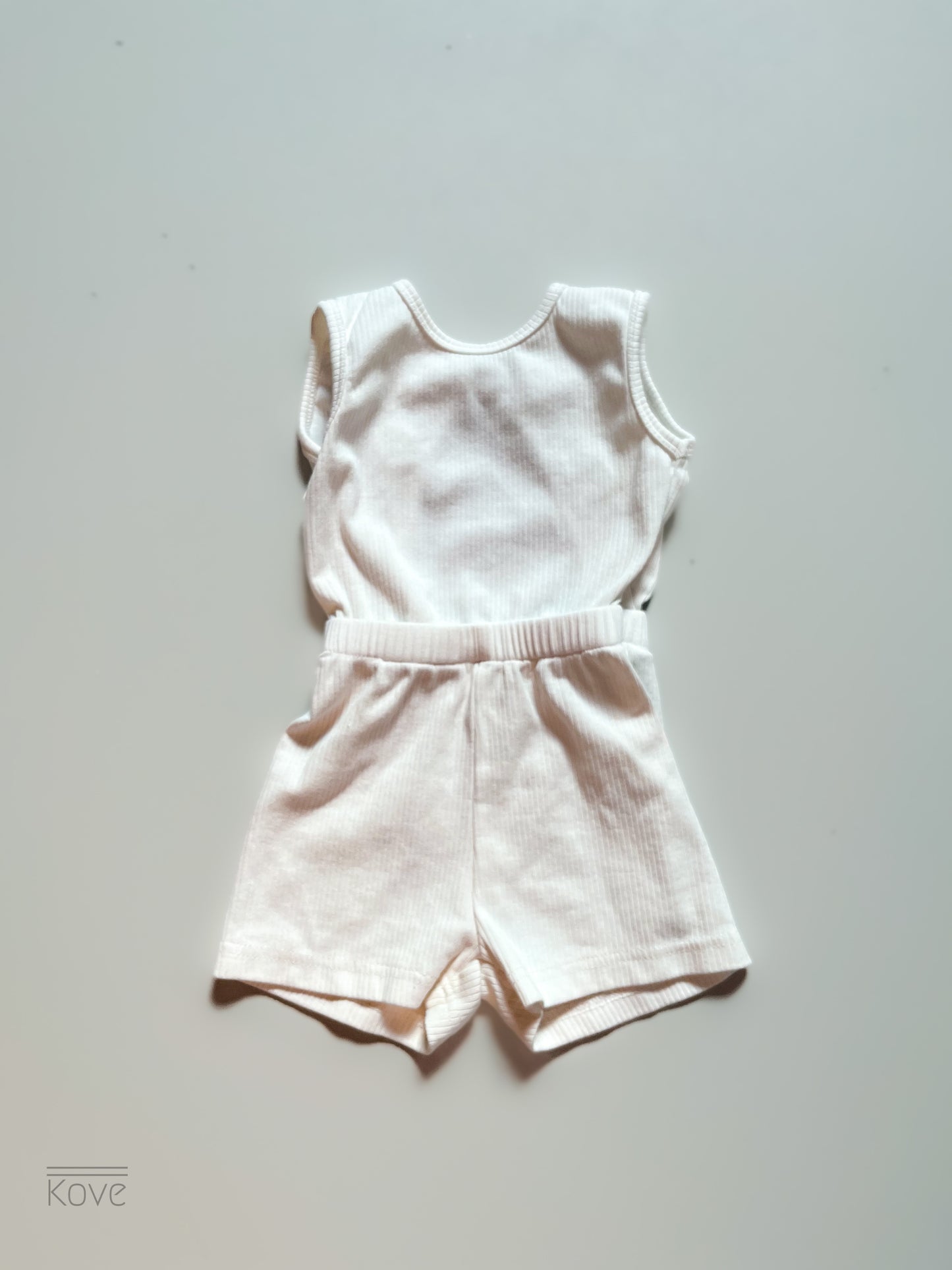 The Surfs Up Romper