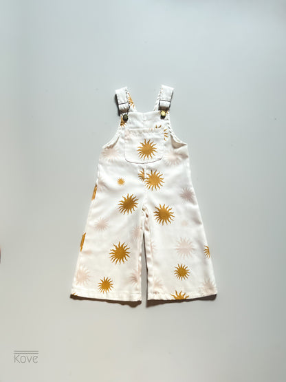 The Sunrise Dungaree